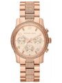 MICHAEL KORS MK5827 DÁMSKE HODINKY - RUNWAY (zm504d)