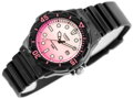 Dámske hodinky  CASIO LRW-200H 4EV (zd557f)