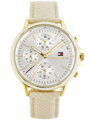 Dámske hodinky  TOMMY HILFIGER 1781790 CARLY (zf506a)