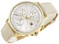 Dámske hodinky  TOMMY HILFIGER 1781790 CARLY (zf506a)