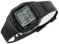 Pánske hodinky CASIO VINTAGE DB-36-1AVCR (zd149a)