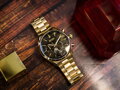 Pánske hodinky HUGO BOSS 1513848 CHAMPION (zh052g)