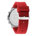 Pánske hodinky TOMMY HILFIGER LUCA 1710490 (zf082a)