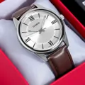 CASIO MTP-V005L-7B5 PÁNSKE HODINKY + BOX (zd225d)