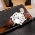 CASIO MTP-V005L-7B5 PÁNSKE HODINKY + BOX (zd225d)