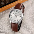 CASIO MTP-V005L-7B5 PÁNSKE HODINKY + BOX (zd225d)