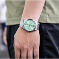 Pánske hodinky CASIO MTP-VD03D-3A2 + BOX (zd072o)