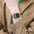 CASIO VINTAGE PÁNSKE HODINKY CA-500WE-1A (zd148f) + KRABIČKA