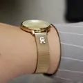DÁMSKE HODINKY TOMMY HILFIGER 1782588 - Iris (zf607a) + KRABIČKA
