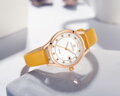Dámske hodinky  NAVIFORCE - NF5010 (zn511a) 