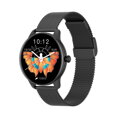 Dámske smartwatch I G. Rossi SW020-2 - tlakomer,  (sg013b)