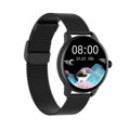 Dámske smartwatch I G. Rossi SW020-2 - tlakomer,  (sg013b)