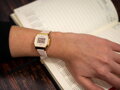 CASIO DÁMSKE HODINKY Vintage Mini LA680WEGL-4EF + KRABIČKA