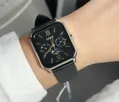 CASIO MTP-M305L-1A2 PÁNSKE HODINKY + KRABIČKA