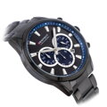 Pánske hodinky Perfect M510CH-03 - CHRONOGRAF (zp386c) + KRABIČKA