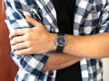 TIMEX EASY READER TW2U85000 PÁNSKE HODINKY + KRABIČKA