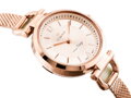 Hodinky G. ROSSI - LESTI - 3652B (zg772f) - rose gold 
