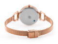Hodinky G. ROSSI - LESTI - 3652B (zg772f) - rose gold 