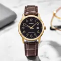 CASIO MTP-V002GL-1B PÁNSKE HODINKY + KRABIČKA