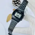Pánske hodinky Casio Retro Vintage B640WB-1ADF + BOX