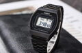 Pánske hodinky Casio Retro Vintage B640WB-1ADF + BOX
