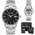 PÁNSKE HODINKY PAUL LORENS - PL14573B-1C1 (zg367c) + KRABIČKA
