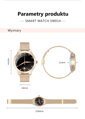 Dámske smartwatch I G. Rossi SW014-4 gold (sg009d)