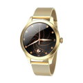 Dámske smartwatch I G. Rossi SW014-4 gold (sg009d)