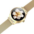 Dámske smartwatch I G. Rossi SW014-4 gold (sg009d)