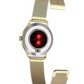 Dámske smartwatch I G. Rossi SW014-4 gold (sg009d)