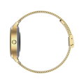Dámske smartwatch I G. Rossi SW014-4 gold (sg009d)