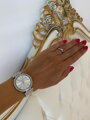 Dámske hodinky  MICHAEL KORS MK3190 - DARCI (zx691a)