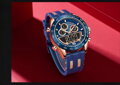 Pánske hodinky NAVIFORCE NF9188T - (zn121e)