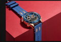 Pánske hodinky NAVIFORCE NF9188T - (zn121e)