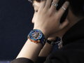 Pánske hodinky NAVIFORCE NF9188T - (zn121e)
