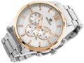 Pánske hodinky PERFECT CH01M - CHRONORGAF (zp355b)