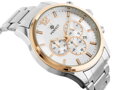 Pánske hodinky PERFECT CH01M - CHRONORGAF (zp355b)