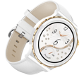 Dámske smartwatch I Rubicon RNCE92 - uskutočňovanie hovorov, vlastné ciferníky (sr038b)