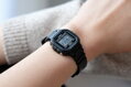 Dámske hodinky CASIO LA-20WH-1AEF (zd596a)