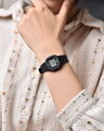 Dámske hodinky CASIO LA-20WH-1AEF (zd596a)