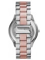 Dámske hodinky Michael Kors MK3204B - Slim Runway (zm531a)