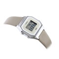 Dámske hodinky CASIO Vintage Mini LA680WEL-8EF  + BOX