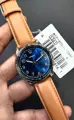 CASIO MTP-V005L-2B4 PÁNSKE HODINKY (zd066i) + KRABIČKA