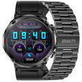 Pánske smrat hodinky GRAVITY GT21-1 (sg025a)