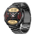 Pánske smrat hodinky GRAVITY GT21-1 (sg025a)