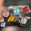 Pánske hodinky Casio MTP-B145D-7B + BOX (zd230f)