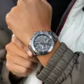 PÁNSKE HODINKY TOMMY HILFIGER LARSON 1791918 (zf088c)