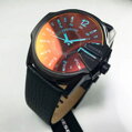 DIESEL HODINKY DZ1657 - MEGA ŠÉF (zz001l)