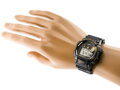Pánske hodinky CASIO W-735H 1A2V (zd081b) - Super Illuminator