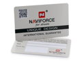 Pánske hodinky NAVIFORCE - NF9134 (zn075b)